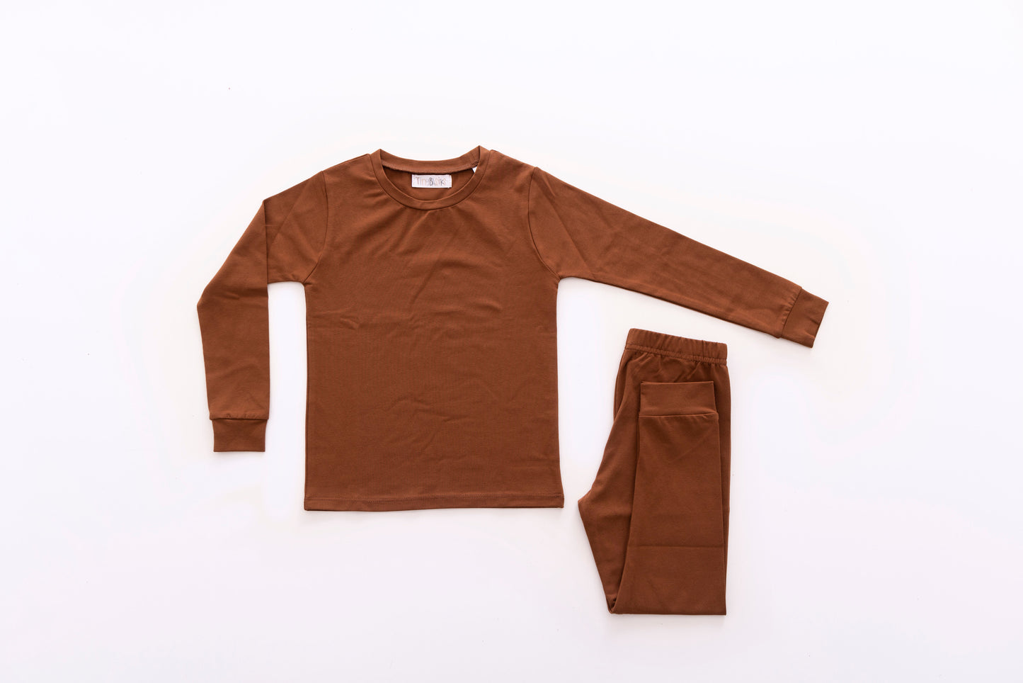 The Brown Set