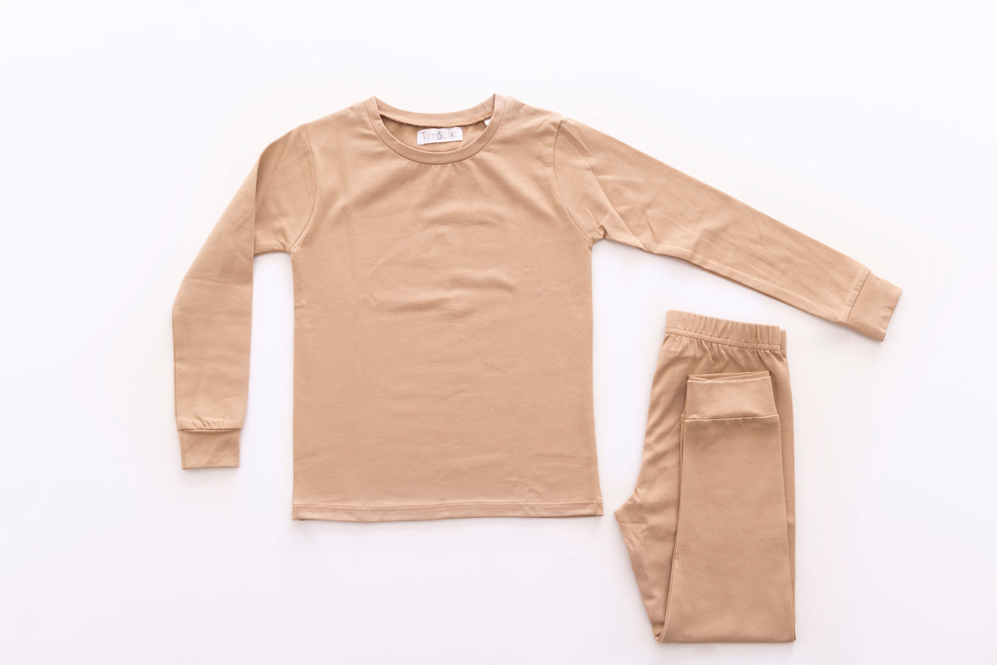 The Tan Set
